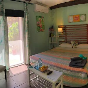 Bed and breakfast El Nácar, Marbella