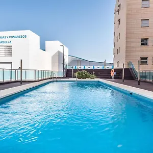 Apartment Center Iii, Marbella