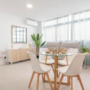 Apartamento San Pedro Oldtown, Marbella