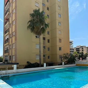 Apartamento Moderno Centro De, Marbella
